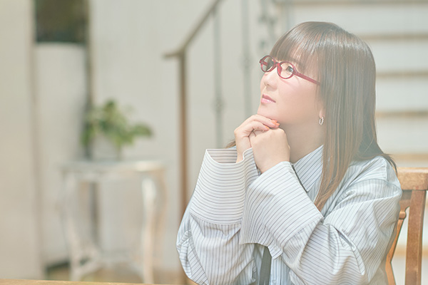 奥華子