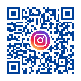 木下マイスター東京 Instagramアカウント QRコード