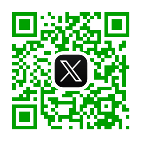 木下マイスター東京 Xアカウント QRコード